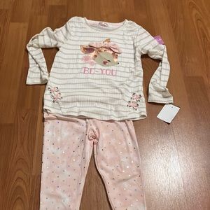 NANNETTE BRAND outfit